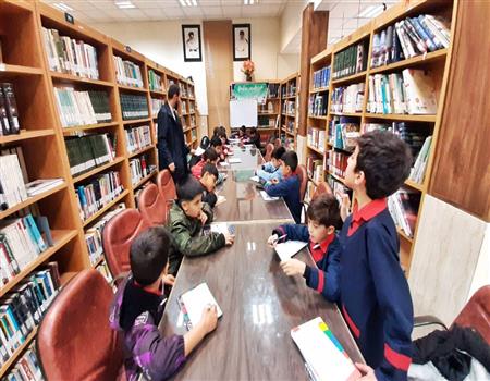 برگزاری برنامه های فرهنگی ویژه مبعث پیامبر اکرم (ص)